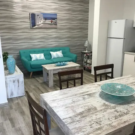 Homestay La Socorra Adults Only
