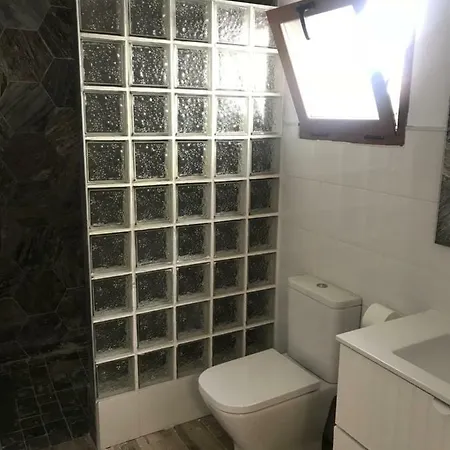 La Socorra Adults Only Homestay