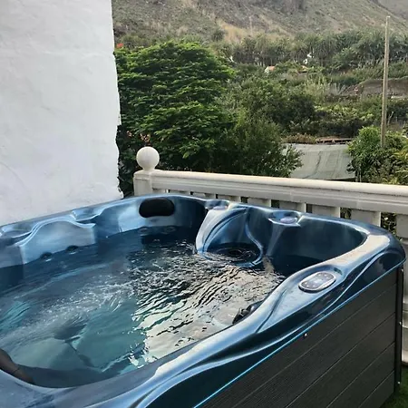 La Socorra Adults Only Homestay *