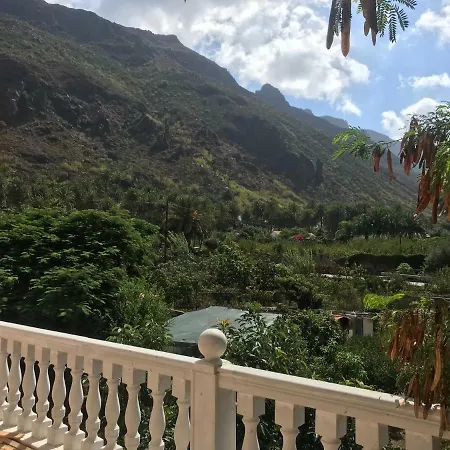 Homestay La Socorra Adults Only
