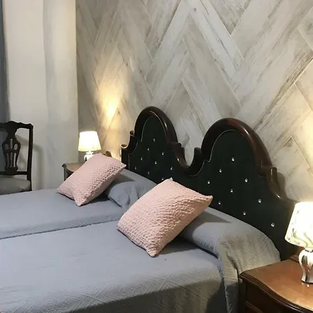 La Socorra Adults Only Homestay Fataga