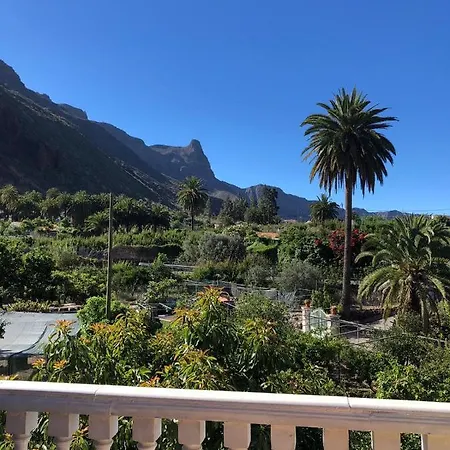 La Socorra Adults Only Homestay *